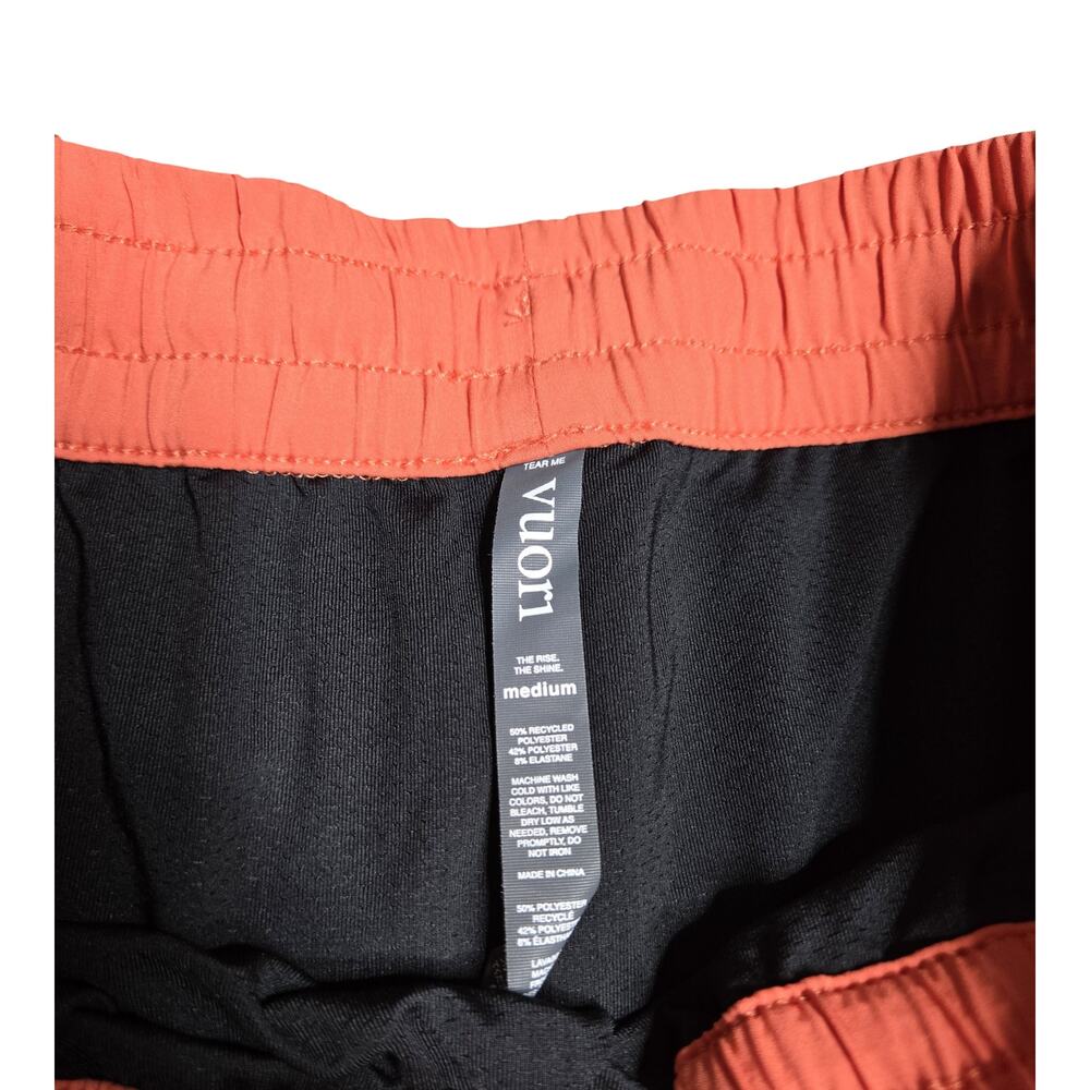 Vuori Women's Clementine Short Size: M - Picture 4 of 7